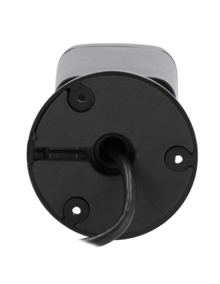 X-Security XS-IPB619CA-4PS-FC-AI-Black Camera Bullet IP 4 Megapixel GamaPro Color Black - 1 / 2.9 CMOS progressivo da varredura 