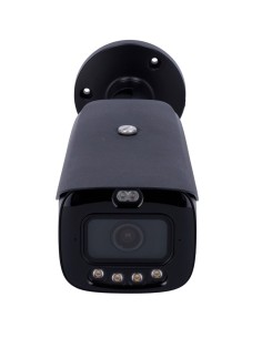 Acheter X-SECURITY XS-IPB619CA-4U-WIZCOLOR-TIOC-BLACK Caméra Bullet IP 4 mégapixels WizColor - 1/1.8 CMOS à balayage progressif  2
