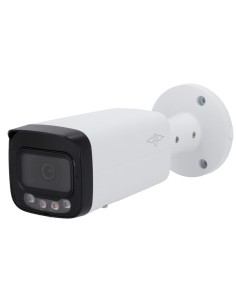 Comprar X-SECURITY XS-IPB619CA-8PS-FC-AI Cámara Bullet IP gama Pro - Resolución 8 Mpx (3840x2160) - Lente 3.6 mm  - Dual Light: 