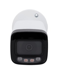 X-Security XS-IPB619CA-8PS-FC-AI Camera Bullet IP Gama Pro - Resolução 8 MPX (3840x2160) - Lente 3,6 mm - Luz dupla: Go (60 m) 2