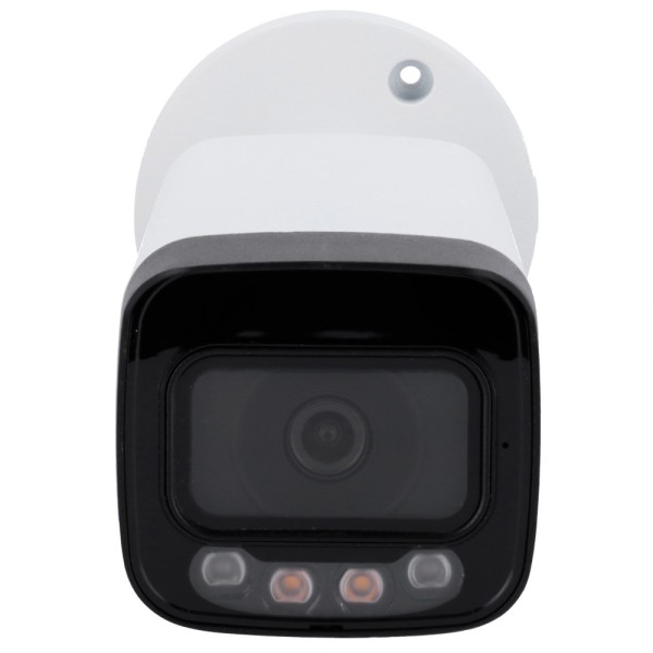 Kaufen X-SECURITY XS-IPB619CA-8PS-FC-AI Kamera Bullet IP Pro-Serie – Auflösung 8 MP (3840x2160) – 3,6-mm-Objektiv – Dual Light: