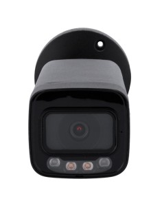 X-Security XS-IPB619CA-8PS-FC-AI-Black Camera Bullet IP Gama Pro - Resolução 8 MPX (3840x2160) - Lente 3,6 mm - Luz dupla: Vá  2