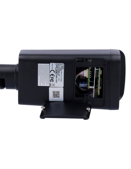 Comprar X-SECURITY XS-IPB619CA-8PS-FC-AI-BLACK Cámara Bullet IP gama Pro - Resolución 8 Mpx (3840x2160) - Lente 3.6 mm  - Dual L