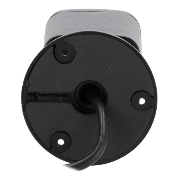 Acquistare X-SECURITY XS-IPB619CA-8PS-FC-AI-BLACK Telecamera Bullet IP gamma Pro - Risoluzione 8 Mpx (3840x2160) - Obiettivo 3,6