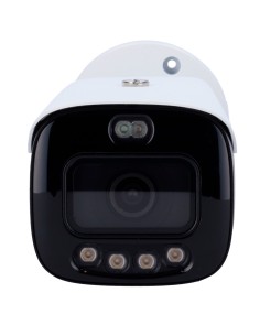 X-Security XS-IPB619CA-8U-WIZCOLOR-TIOC Bull Câmera IP 8 Megapixels wizcolor - 1 / 1.8 CMOS progressivo da varredura - lente 2,8 2