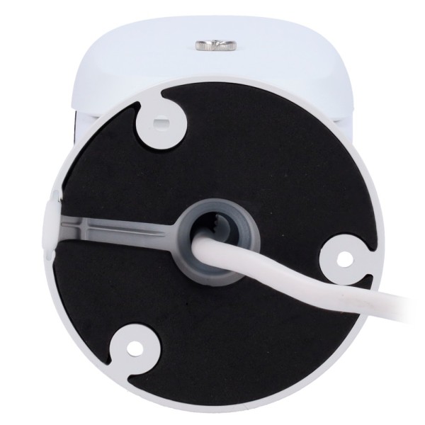 X-Security XS-IPB619CA-8U-WIZCOLOR-TIOC Bull Câmera IP 8 Megapixels wizcolor - 1 / 1.8 CMOS progressivo da varredura - lente 2,8