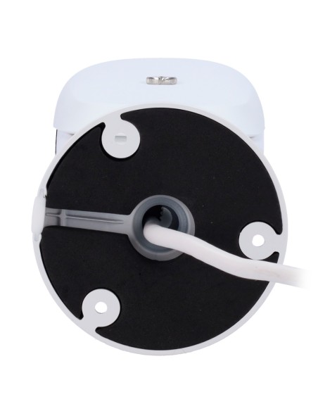 X-Security XS-IPB619CA-8U-WIZCOLOR-TIOC Bull Câmera IP 8 Megapixels wizcolor - 1 / 1.8 CMOS progressivo da varredura - lente 2,8