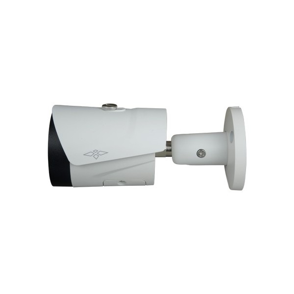 Comprare X-SECURITY XS-IPB619SWH-2P-AI Telecamera Bullet IP 2 Megapixel Gamma Pro - 1/2.9 Progressive Scan CMOS - Compressione H