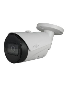Comprar X-SECURITY XS-IPB619SWH-4P-AI Cámara Bullet IP 4 Megapixel Gama Pro - 1/2.8 Progressive Scan CMOS - Compresión H.265+/H.