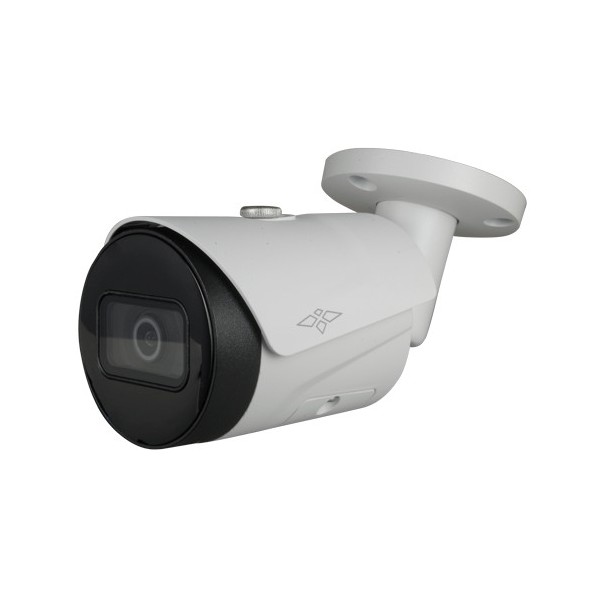 Acheter X-SECURITY XS-IPB619SWH-4P-AI Caméra Bullet IP 4 mégapixels Gamme Pro - 1/2.8 CMOS à balayage progressif - Compression H