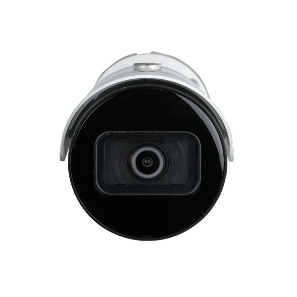 X-IPB619swh-4P-AI Camera Bullet IP 4 Megapixel Gama Pro - 1 / 2.8 CMOS progressivo da varredura - compressão H.265 + / H.265 / H