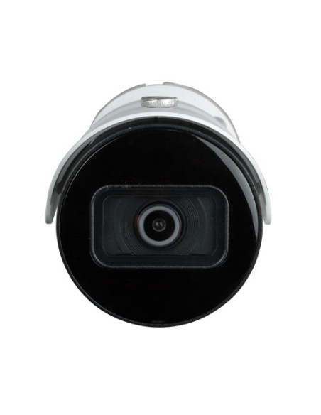 Acheter X-SECURITY XS-IPB619SWH-8P-AI Caméra Bullet IP 8 mégapixels Gamme Pro - 1/2.7 Progressive Scan CMOS - Compression H.265+