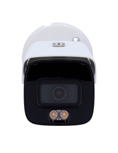 X-IPB628A-4U-IPB628A-4U-DL-WIZ X-Security Câmera IP Bullet - 4 megapixels (2688x1520) - Lente 2.8mm - WDR 120dB | Luz dupla (vá  2