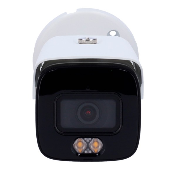 Comprar X-SECURITY XS-IPB628A-4U-DL-WIZ X-Security Cámara IP Bullet - 4 Megapíxel  (2688x1520) - Lente 2.8mm - WDR 120dB | Dual 
