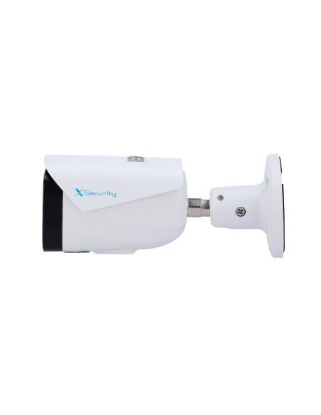 Acheter X-SECURITY XS-IPB628A-4U-DL-WIZ X-Security Caméra IP Bullet - 4 mégapixels (2688x1520) - Objectif 2.8mm - WDR 120 dB | D