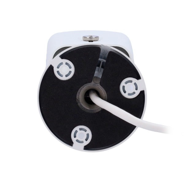 X-IPB628A-4U-IPB628A-4U-DL-WIZ X-Security Câmera IP Bullet - 4 megapixels (2688x1520) - Lente 2.8mm - WDR 120dB | Luz dupla (vá 