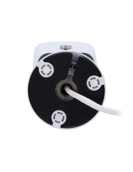 X-IPB628A-4U-IPB628A-4U-DL-WIZ X-Security Câmera IP Bullet - 4 megapixels (2688x1520) - Lente 2.8mm - WDR 120dB | Luz dupla (vá 