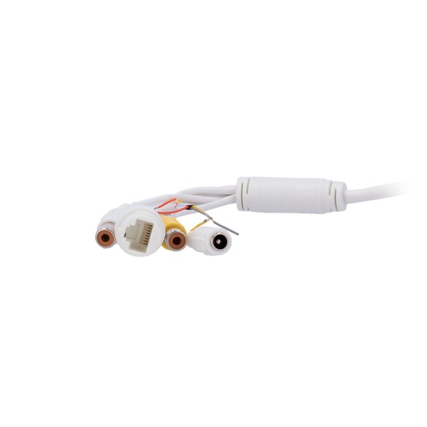 Kaufen X-SECURITY XS-IPB628A-4U-DL-WIZ X-Security IP-Kamera Bullet – 4 Megapixel (2688x1520) – Objektiv 2.8mm – WDR 120 dB | Dua