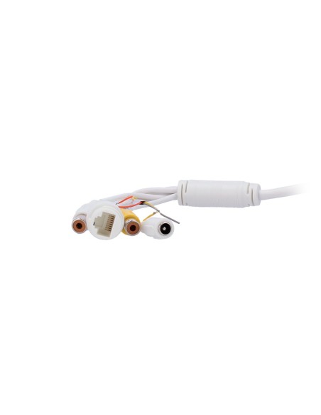 Acheter X-SECURITY XS-IPB628A-4U-DL-WIZ X-Security Caméra IP Bullet - 4 mégapixels (2688x1520) - Objectif 2.8mm - WDR 120 dB | D