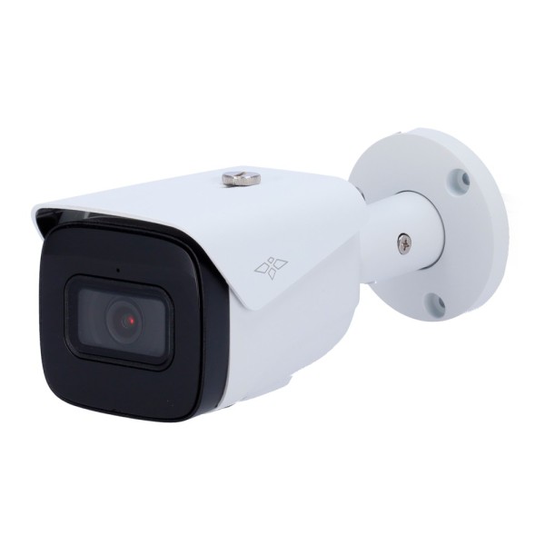 X-Security XS-IPB628SA-4U-AI Camera Bule IP 4 Megapixel Ultra - 1 / 2.9 Scan progressivo - Compressivo H.265 + | Poe | I