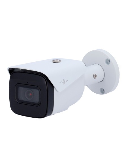 Comprar X-SECURITY XS-IPB628SA-4U-AI Cámara Bullet IP 4 Megapixel Gama Ultra - 1/2.9 Progressive Scan CMOS - Compresión H.265+ |