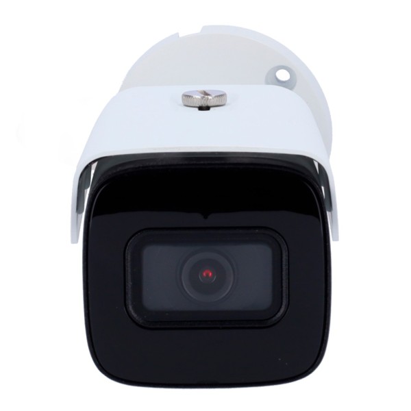 Comprar X-SECURITY XS-IPB628SA-4U-AI Cámara Bullet IP 4 Megapixel Gama Ultra - 1/2.9 Progressive Scan CMOS - Compresión H.265+ |