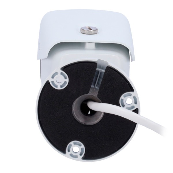 Acheter X-SECURITY XS-IPB628SA-4U-AI Caméra Bullet IP 4 mégapixels Gamme Ultra - 1/2.9 Progressive Scan CMOS - Compression H.265