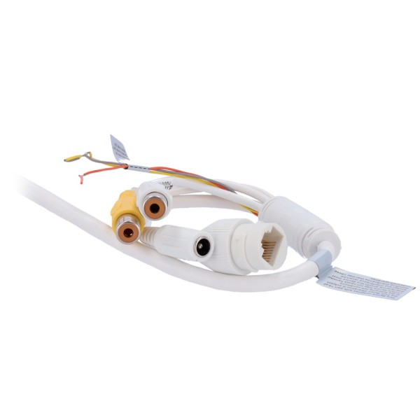 Kaufen X-SECURITY XS-IPB628SA-4U-AI Kamera Bullet IP 4 Megapixel Ultra-Serie – 1/2,9" Progressive-Scan-CMOS – Kompression H.265+