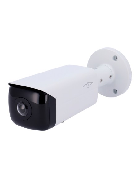 Comprar X-SECURITY XS-IPB628SWA-4U-WIDE Cámara IP 4 Megapixel - 1/2.1" 4MP Gran Angular  - Compresión H.265+ / H.265 - Lent