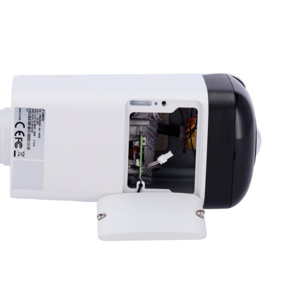 Acheter X-SECURITY XS-IPB628SWA-4U-WIDE Caméra IP 4 mégapixels - 1/2.1" 4MP grand angle - Compression H.265+ / H.265 - Objectif