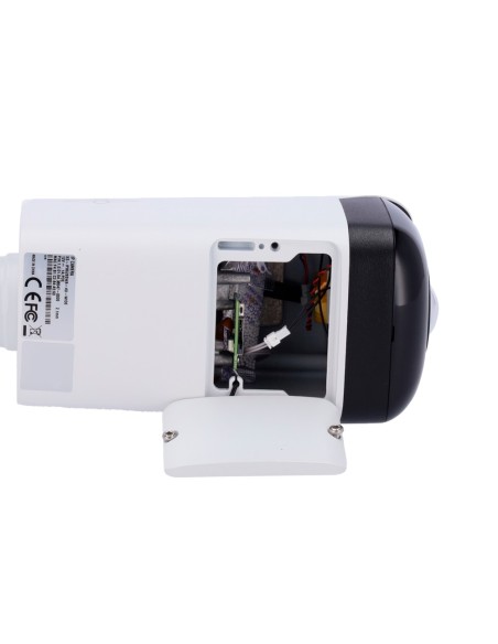 X-Security XS-IPB628SWA-4U-WIDE IP 4 Megapixel Câmera - 1 / 2.1 "Ângulo de largura de 4 mP - H.265 + / H.265 - Lente 2,1 mm /