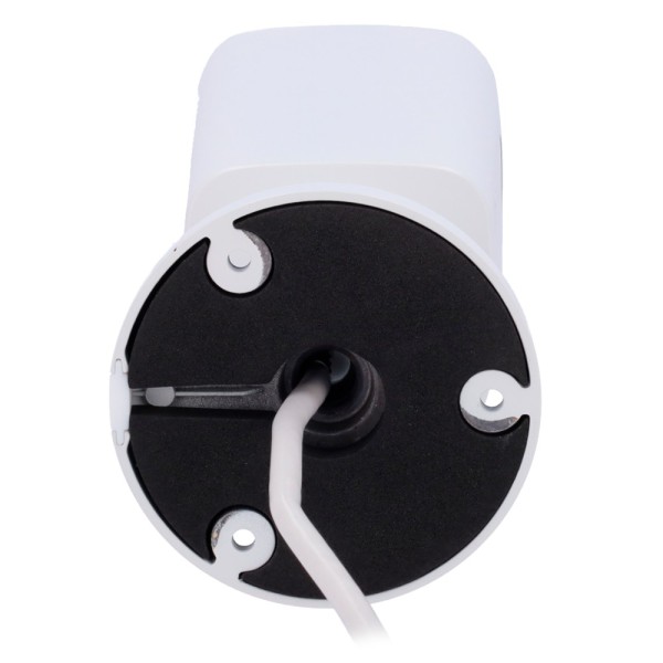 X-Security XS-IPB628SWA-4U-WIDE IP 4 Megapixel Câmera - 1 / 2.1 "Ângulo de largura de 4 mP - H.265 + / H.265 - Lente 2,1 mm /