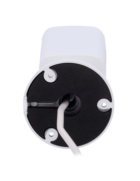 Acheter X-SECURITY XS-IPB628SWA-4U-WIDE Caméra IP 4 mégapixels - 1/2.1" 4MP grand angle - Compression H.265+ / H.265 - Objectif