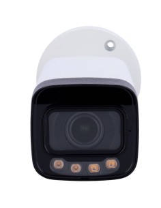 X-Security XS-IPB829ZA-4P-DL-WIZ X-Security Câmera IP Bullet - 4 megapixels (2688x1520) - Lente motorizada 2.7 ~13.5mm - WDR 120 2
