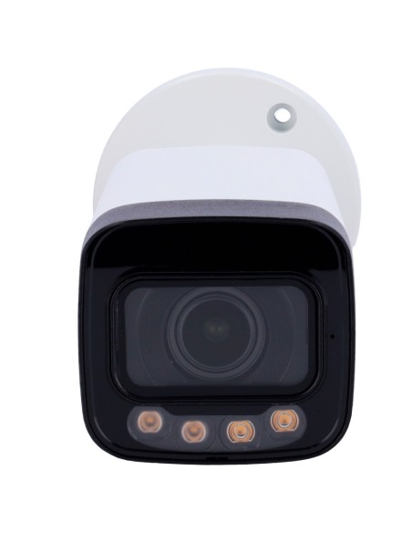 X-Security XS-IPB829ZA-4P-DL-WIZ X-Security Câmera IP Bullet - 4 megapixels (2688x1520) - Lente motorizada 2.7 ~13.5mm - WDR 120