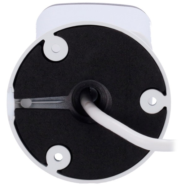 X-Security XS-IPB829ZA-4P-DL-WIZ X-Security Câmera IP Bullet - 4 megapixels (2688x1520) - Lente motorizada 2.7 ~13.5mm - WDR 120