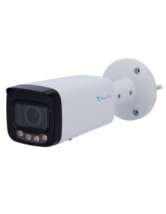 Acheter X-SECURITY XS-IPB829ZA-6P-DL-WIZ X-Security Caméra IP Bullet - 6 mégapixels (3288x1850) - Objectif motorisé 2.7~13.5mm -