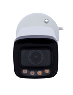 X-Security XS-IPB829ZA-6P-DL-WIZ X-Security IP Câmera Bullet - 6 Megapixel (3288x1850) - Lente motorizada 2.7 ~13.5mm - WDR 120d 2