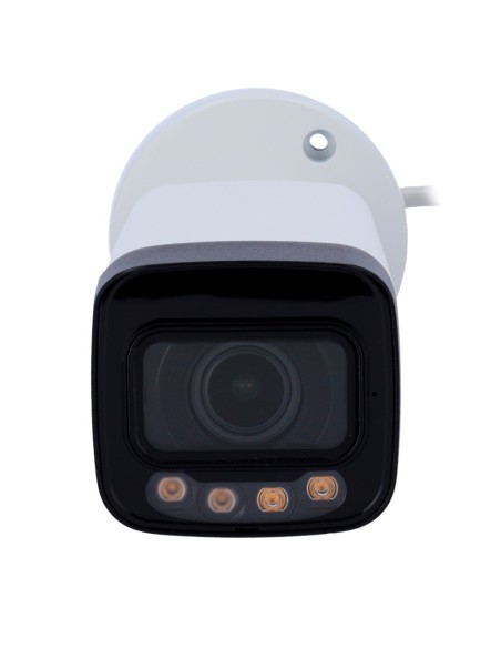 Kaufen X-SECURITY XS-IPB829ZA-6P-DL-WIZ X-Security IP-Kamera Bullet – 6 Megapixel (3288x1850) – Motorisiertes Objektiv 2,7~13.5m