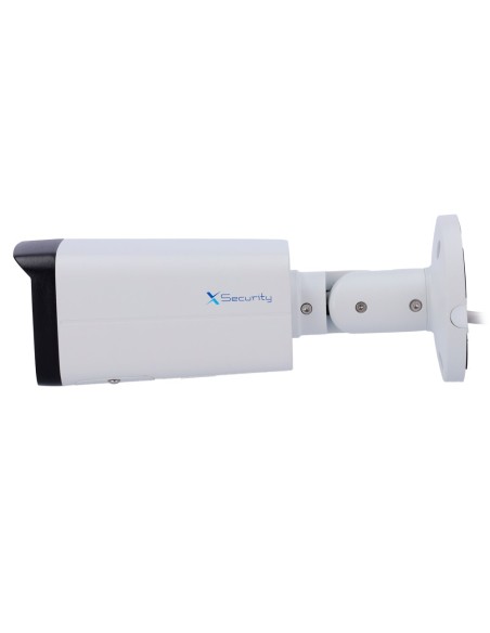 Acheter X-SECURITY XS-IPB829ZA-6P-DL-WIZ X-Security Caméra IP Bullet - 6 mégapixels (3288x1850) - Objectif motorisé 2.7~13.5mm -