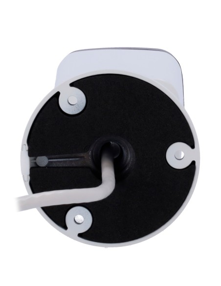 X-Security XS-IPB829ZA-6P-DL-WIZ X-Security IP Câmera Bullet - 6 Megapixel (3288x1850) - Lente motorizada 2.7 ~13.5mm - WDR 120d