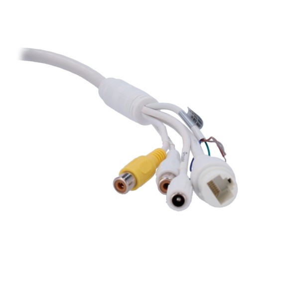 Comprar X-SECURITY XS-IPB829ZA-6P-DL-WIZ X-Security Cámara IP Bullet - 6 Megapíxel  (3288x1850) - Lente Motorizada 2.7~13.5mm - 