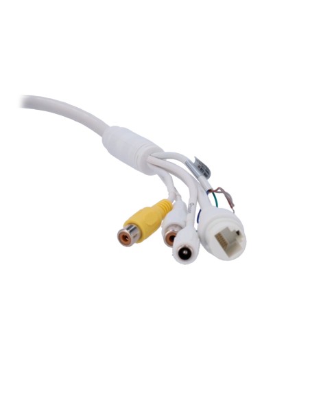 Kaufen X-SECURITY XS-IPB829ZA-6P-DL-WIZ X-Security IP-Kamera Bullet – 6 Megapixel (3288x1850) – Motorisiertes Objektiv 2,7~13.5m
