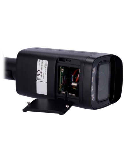 Kaufen X-SECURITY XS-IPB829ZA-6P-DL-WIZ-BLACK X-Security IP-Kamera Bullet - 6 Megapixel (3288x1850) - Motorisiertes Objektiv 2,7