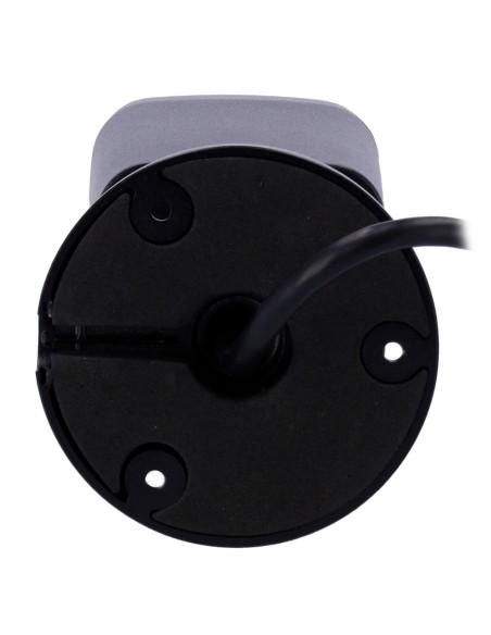 XS-Security XS-IPB829ZA-6P-DL-WIZ-Black X-Security IP Bullet Câmera - 6 Megapixel (3288x1850) - Lente motorizada 2.7 ~13.5mm - W