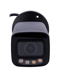 Kaufen X-SECURITY XS-IPB829ZA-8P-DL-WIZ-BLACK X-Security IP-Kamera Bullet – 8 Megapixel (3840x2160) – Motorisiertes Objektiv 2,7 2
