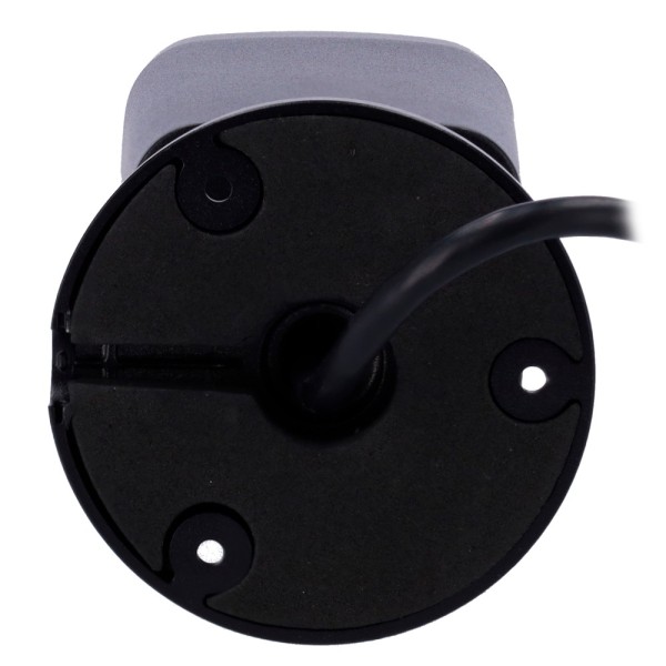 XS-Security XS-IPB829ZA-8P-DL-WIZ-Black X-Security IP Bullet - 8 Megapixel (3840x2160) - Lente motorizada 2.7 ~ 13,5 mm - WD