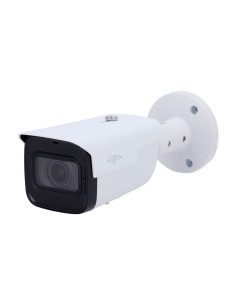 Acheter X-SECURITY XS-IPB830ZA-4P-WIZ Caméra Bullet IP X-Security - 4 mégapixels (2560 × 1440) - Objectif 2.713.5 mm / LEDs Port
