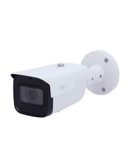 Comprar X-SECURITY XS-IPB830ZA-4P-WIZ Cámara Bullet IP X-Security - 4 Megapíxel  (2560 × 1440) - Lente 2.713.5 mm / LEDs Alcance
