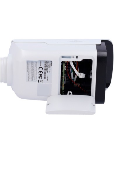 Acheter X-SECURITY XS-IPB830ZA-4P-WIZ Caméra Bullet IP X-Security - 4 mégapixels (2560 × 1440) - Objectif 2.713.5 mm / LEDs Port